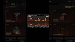 Every New Rust Pc Item &amp; Its Price this week! 04/09/2026. new shop update! #rust