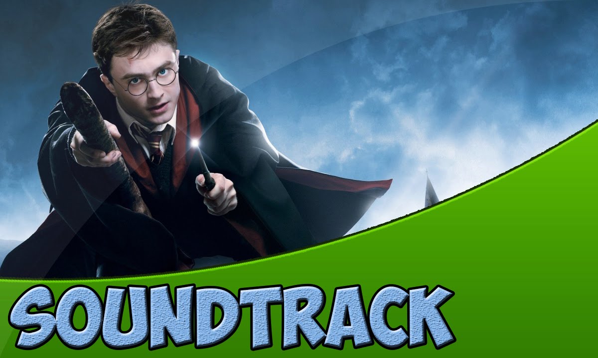Harry Potter Soundtrack | AstroPC