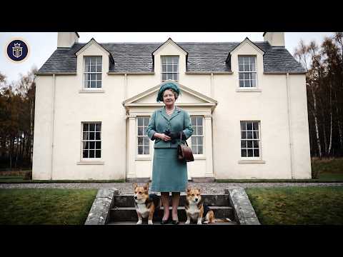 Inside The Royal Scottish House Queen Victoria's Son Hated (But The Queen Mother's Greatest Love)