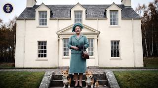 Inside The Royal Scottish House Queen Victoria's Son Hated (But The Queen Mother's Greatest Love)