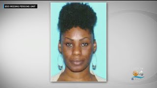 Police conducts death investigation after woman's body found in west Miami-Dade