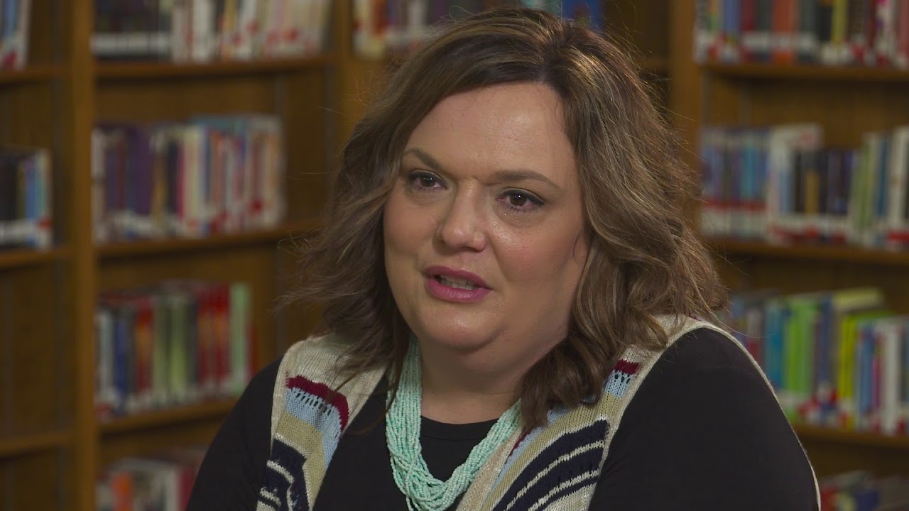 Using MAP Tests to Clarify Learning Needs and Goals at Cisco - YouTube