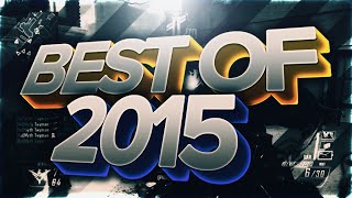 Obey Twyman - Best of 2015 Montage by FaZe Philly & Red Green