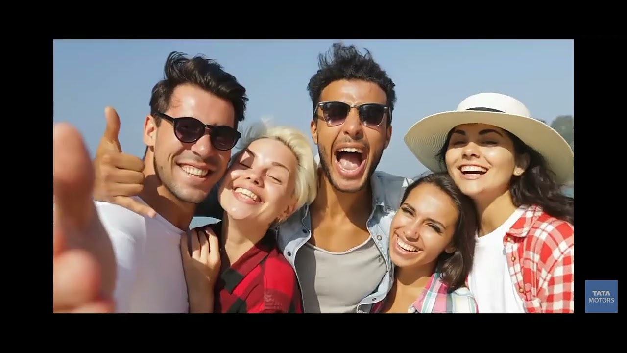 Tata HBX Concept TVC Commercial 2020