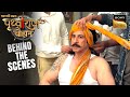 Exclusive BTS | Ronit Roy हुए Someshwar बनने के लिए Ready | Chakravarti Samrat Prithviraj Chauhan