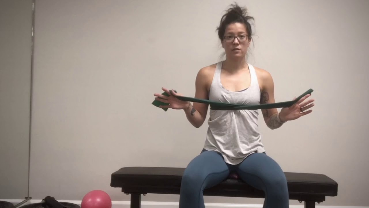 Breathing Drill YouTube