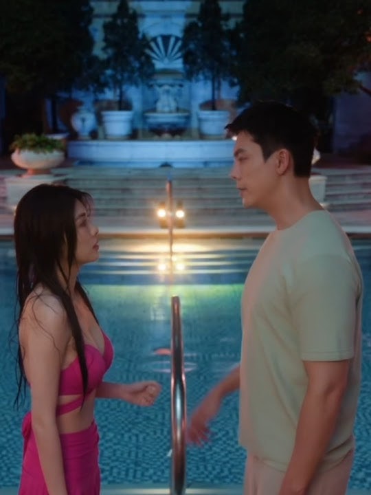 She knows he never cheated on her#lovesambition#williamchan #zhaolusi #kdramaloverx08 #explore