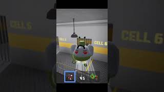 BARRY'S PRISON RUN ROBLOX! #roblox #obby #barry #barryprisonrun