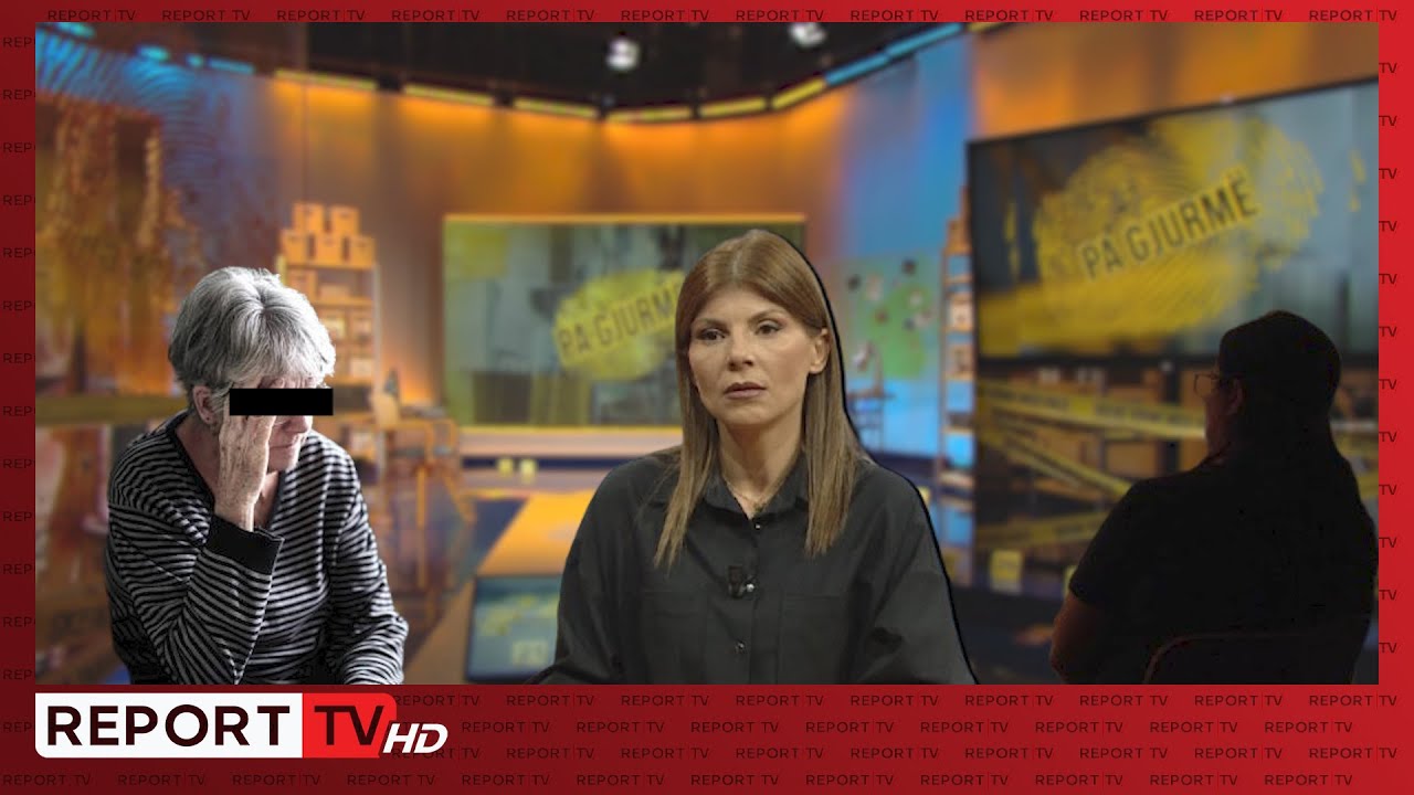 Pa Gjurme-‘Se dija qe kishte nuse, ajo më telefonoi’/Gruaja: Ai më shfrytëzoi,  s’ia prisha familjen