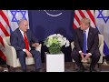 Trump threatens to pull aid to Palestinians