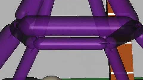 AnimationMentor.com Class 6; Week 9