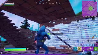 Fortnite Vic Royale Wmeowsicles Peow Peow Rifle