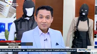 [SetrumWarsito2017]Profil DR Warsito dan Fenty Effendi di Media Masa (2)