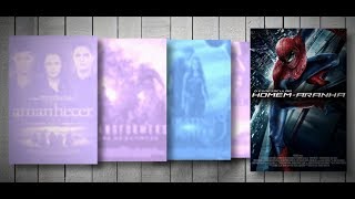 Chamada Da Temperatura Máxima Filmes De Outubro 2017