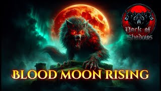 Pack of Shadows - Blood Moon Rising - Through the Blackened Pines Profile