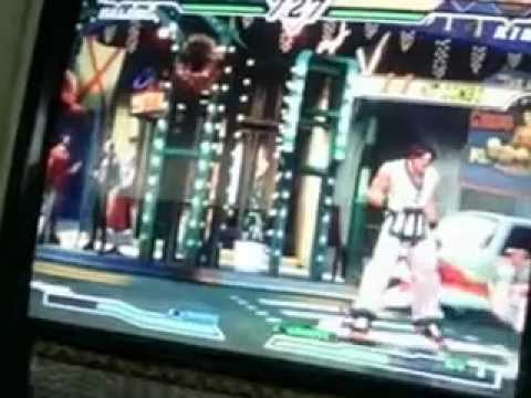 CvS2 - D44BAS vs Taochan 3/3