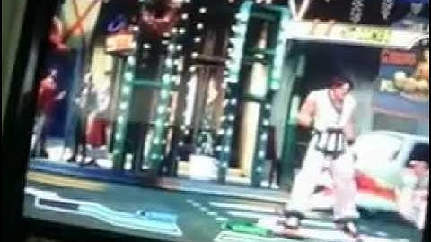 CvS2 - D44BAS vs Taochan 3/3