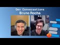 Dev Conversations #12: Bruno Rocha
