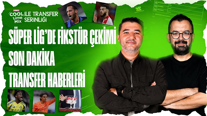 Sommer Galatasaray'ın Listesinde mi? | Osimhen'de Son Durum Ne? | Okan Buruk'un İstediği İsim Kim?