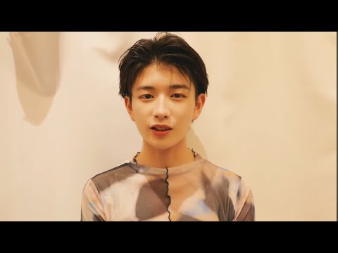 BATTLE BOYS #319【青のページ 注目ポイント!!インタビュー】