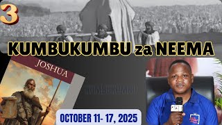 RECORDS OF GRACE | LESSON 3 | QUARTER 4 | BIBLE STUDY GUIDE screenshot 2