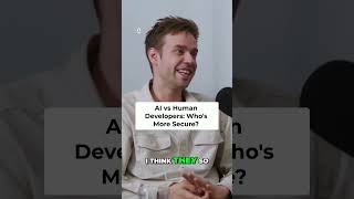 Full AI vs Human Developers: Who's More Secure News