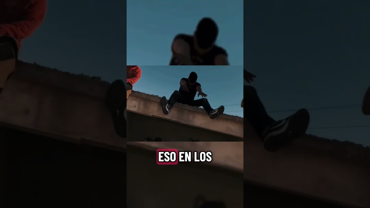 ¡YA DISPONIBLE! Video Oficial “Wamas y Zigzags” de la EKR Gang, Sombra, Suani, Pollo Mc, Chuyito V