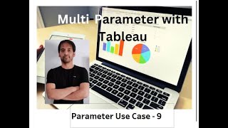 Multi-selection with Parameter - Tableau(Boolean way only..)