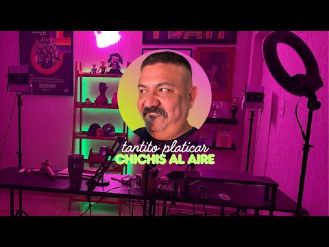 Chichis al aire ft Saula Mandujanevsky & Erik Zamora