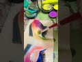 Makeupart youtube art trending makeup meakupartist painting nailart beautyart