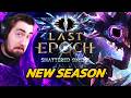 I Tried Last Epoch Season 4