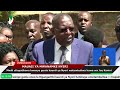 Mwili uliopatikana kwenye gunia kaunti ya Nyeri watambuliwa kuwa Joy Kanini