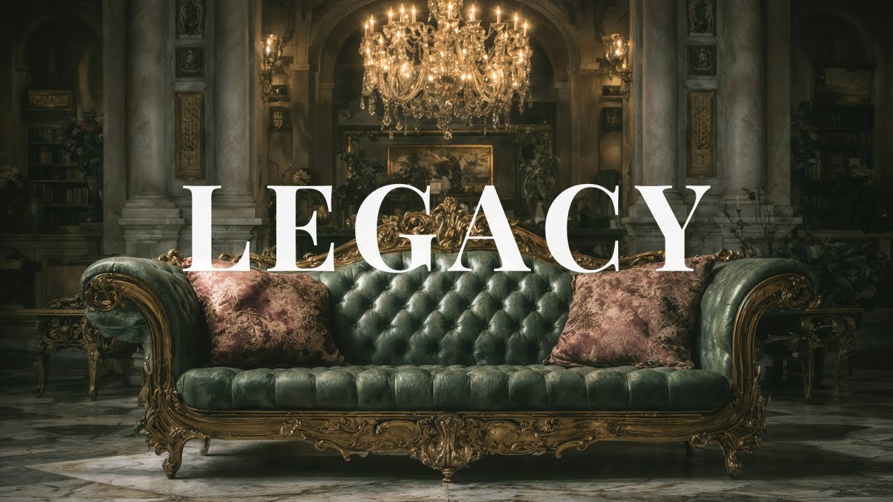 Timeless Luxury Lounge Music for Focus, Wealth & Afterhours | vol.56