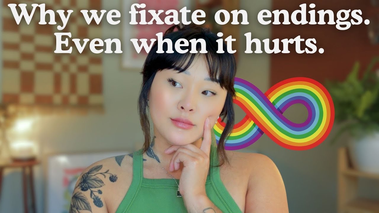 Why Closure Matters So Much to Autistic Folks