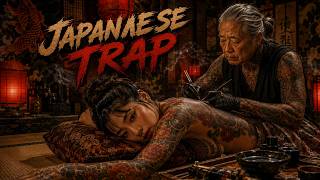 Japanese Trap 🌸 Background Music | Chill Oriental Beats for Focus & Relaxation