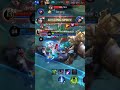 Nyuri Lord Dulu Gaes. #funny #mlbb #mobilelegends #viral #tiktok