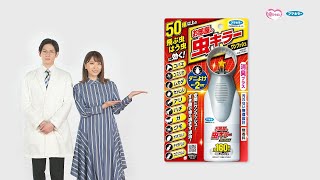 お部屋の虫キラーワンプッシュ