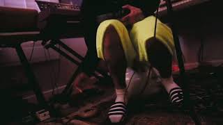 Mac Miller - 2009 (slowed + reverb)