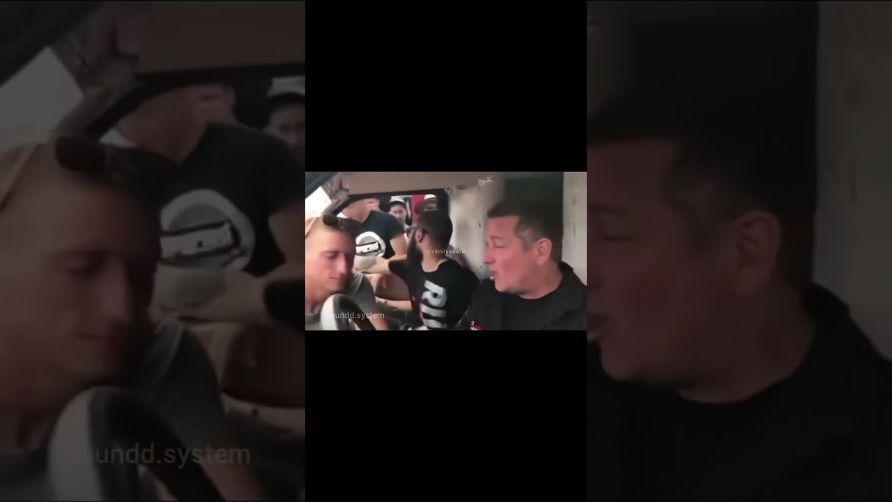 Feel the Vibration – The Ultimate Car Audio Experience! 🚗🎶