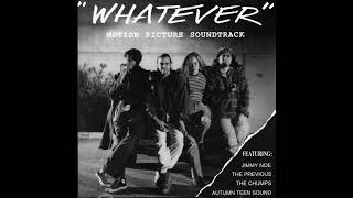 Various Artists - Whatever Motion Picture Soundtrack (1997)