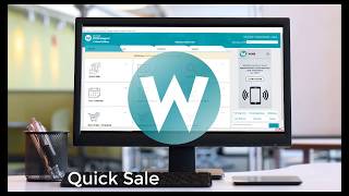 Invoice How To Do A Quicksale