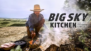 Famous Big Sky Kitchen with Eduardo Garcia - Season 2 Sneak Peek | Magnolia Network Net Worth