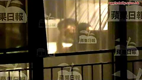 王菲謝霆鋒複合甜蜜激吻視頻短片曝光 - 天天要聞