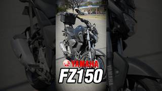 ¿CUANTO CUESTA MANTENER A LA FZ150 POR YAMAHA?  #moto #yamahafzs