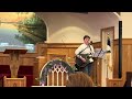 RJ Hostetter 4/19/2026