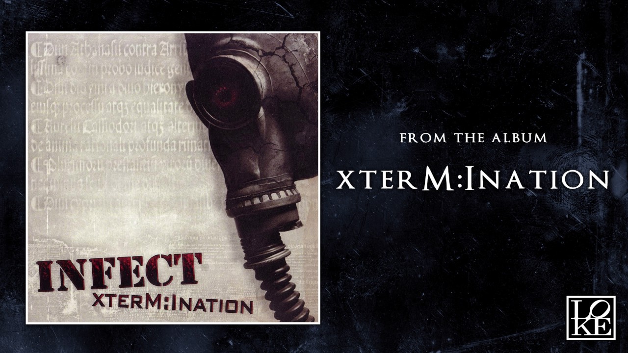 INFECT - Whiplash [2008]