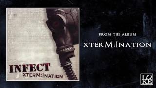 Infect - Whiplash 2008