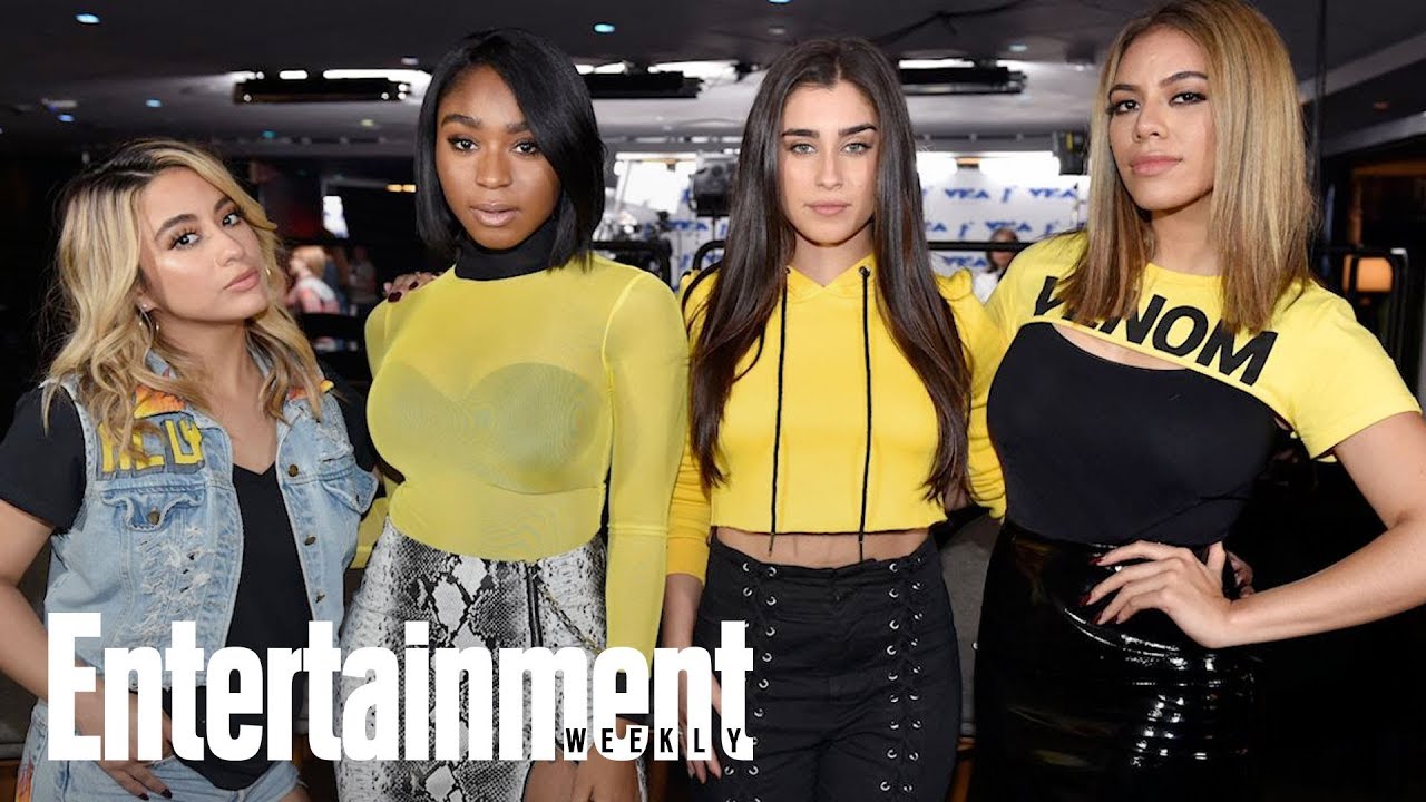 Fifth Harmony Announces ‘Hiatus’ To ‘Pursue Solo Endeavors’ News