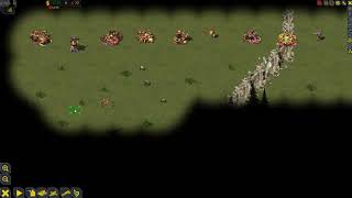RedSun RTS aliens