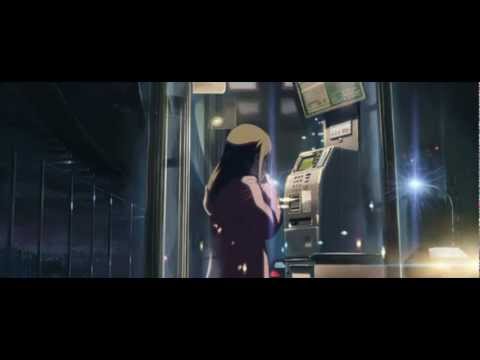 5cm per second || fine line [SYTYCV]